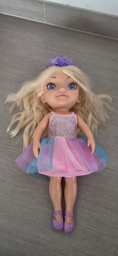 Ballerina Dreamer pop, Enlèvement, Comme neuf, Autres types