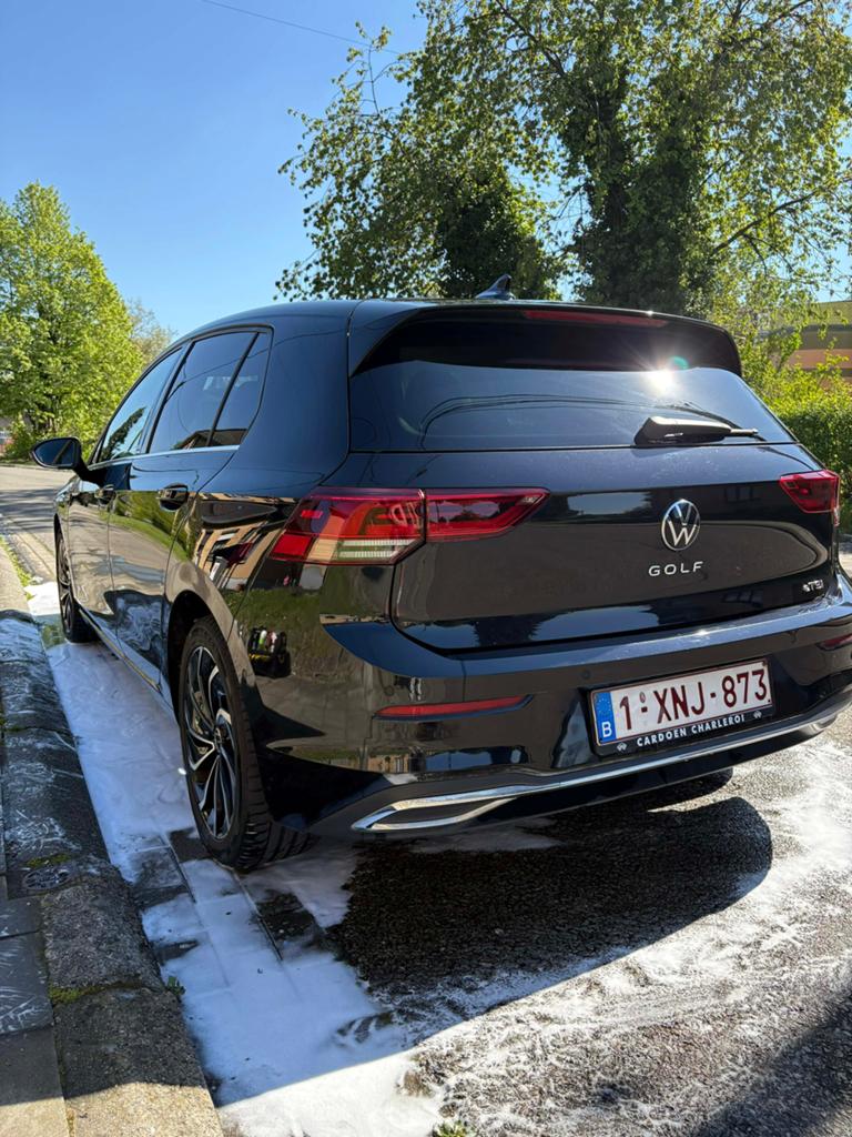 A Vendre Golf 8 1.5 etsi, Sport en Fitness, Golf, Ophalen