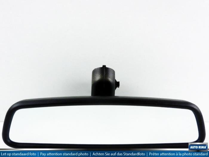 Rétroviseur intérieur d'un Volvo XC60, -, 3 mois de garantie, Utilisé, -