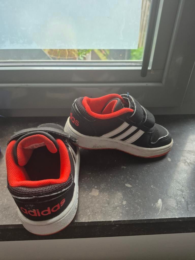 Baskets Adidas pointure 23 garçon, Enlèvement, Adidas