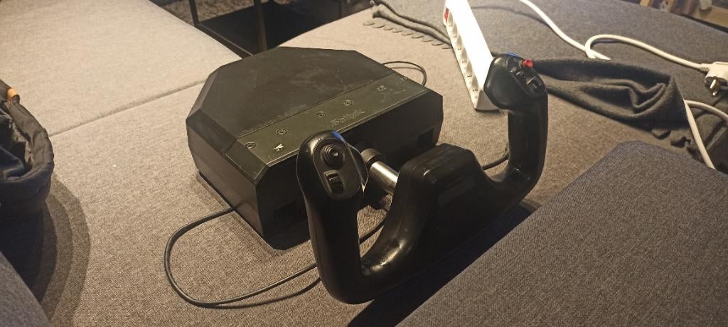 2 Saitek joystick, Enlèvement ou Envoi, Utilisé