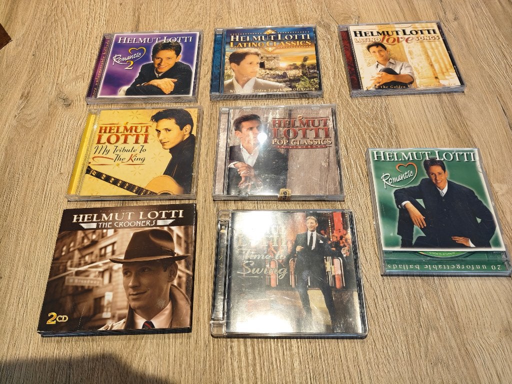 Cd's, CD & DVD, Enlèvement ou Envoi, Comme neuf, Autres genres, Autres types