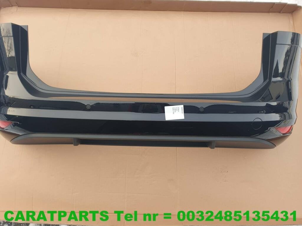5TA807421A touran achterbumper touran bumper 5ta 2015-2024, Info@fabrikant.eu, Fabrikantstraat 1
1000 AA  Amsterdam, NL, Achter
