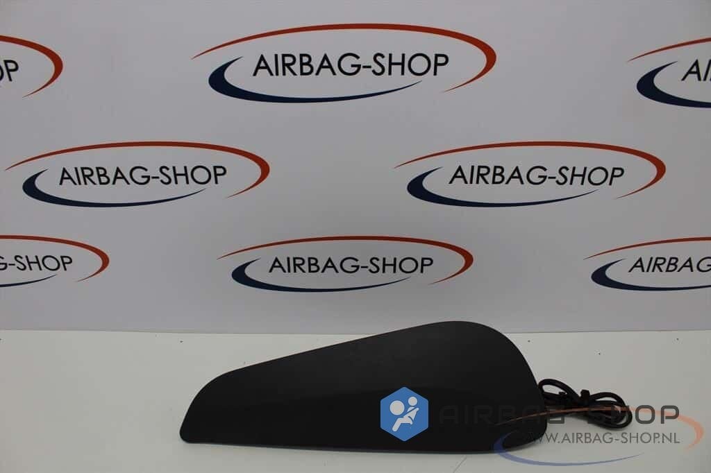 BMW 1 Serie E87 Stoelairbag Rechts, -, Utilisé, -, -