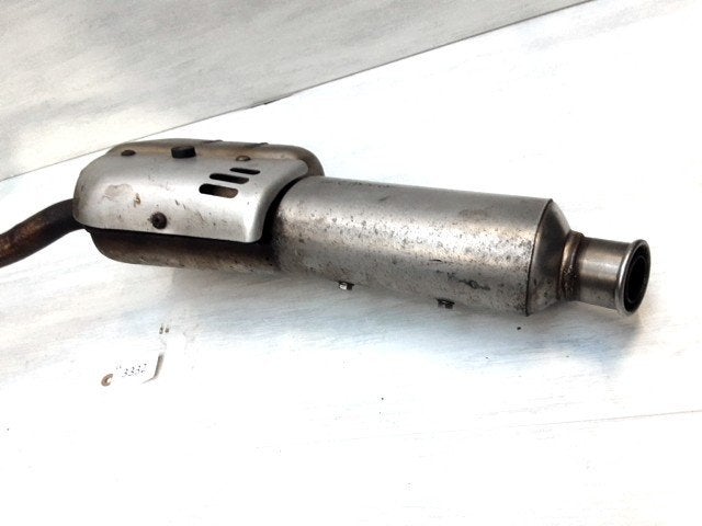 Canyon 600 1995 - 1998 Cagiva Demper D1-56927, Motos