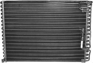 Volvo AC Airconditioning condenser 740 760 780 OEM ref 13621, Enlèvement ou Envoi, Neuf, Volvo