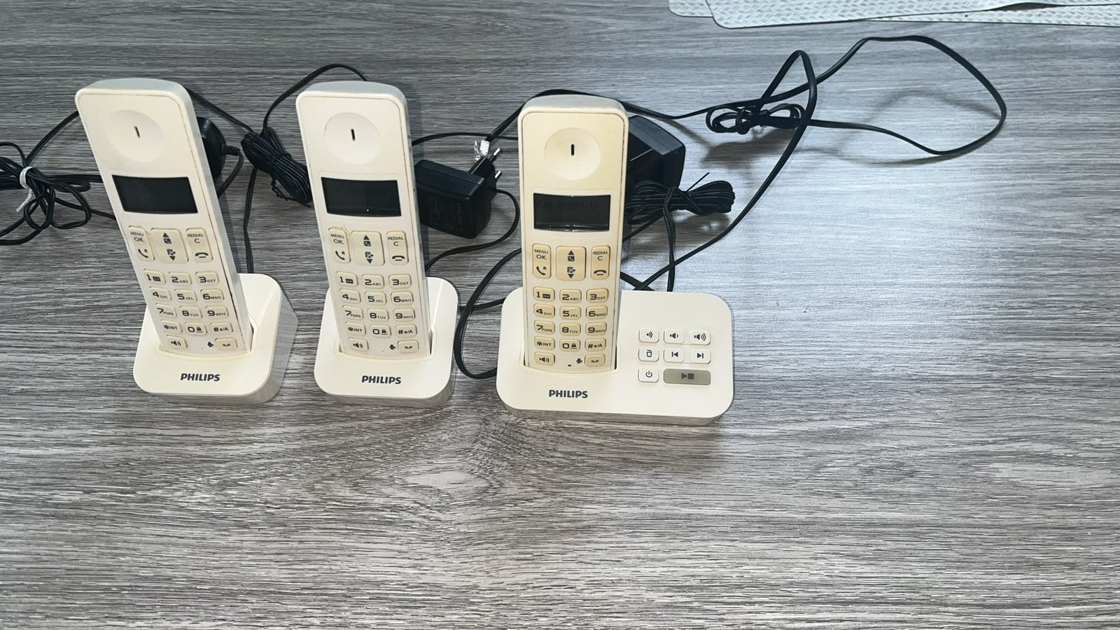 Draagbare telefoons, Télécoms, Enlèvement, Comme neuf