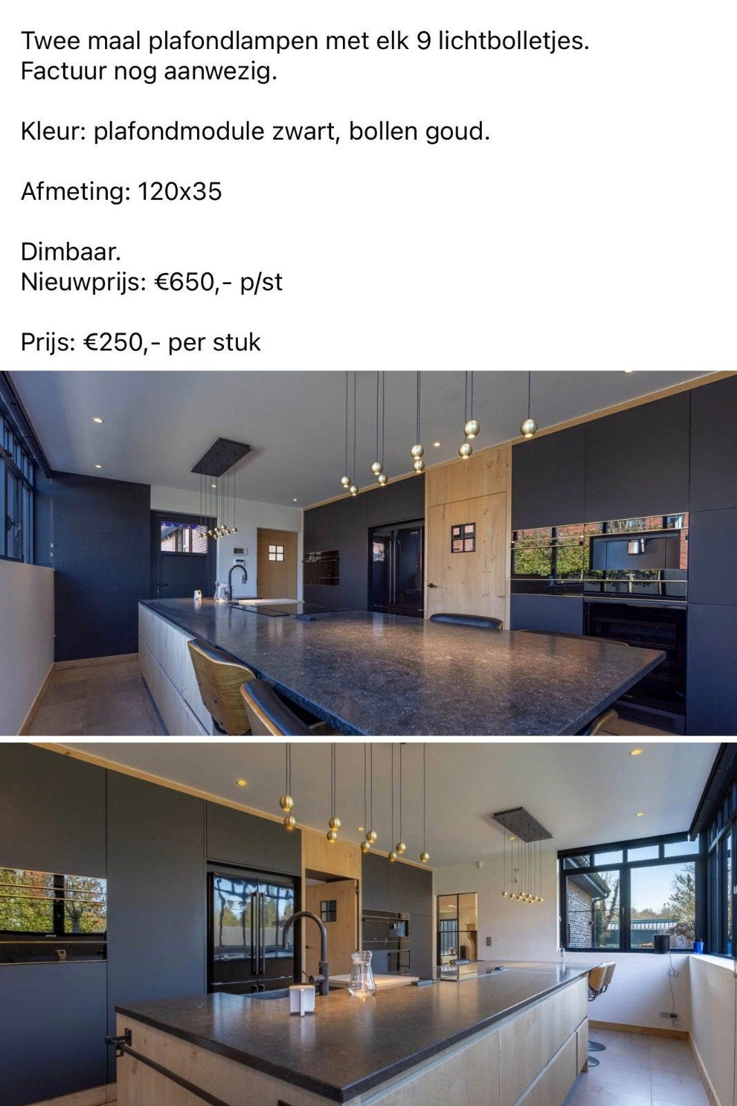 Lampe