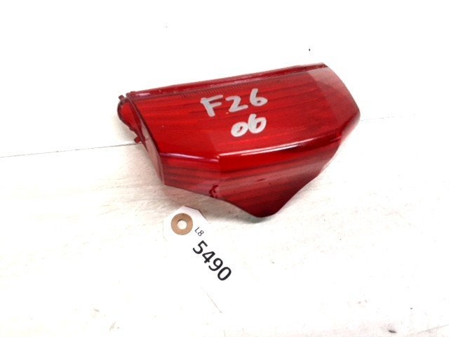 FZ6 2004 - 2007 Yamaha Achterlicht D1-47716, Motos, Pièces | Yamaha