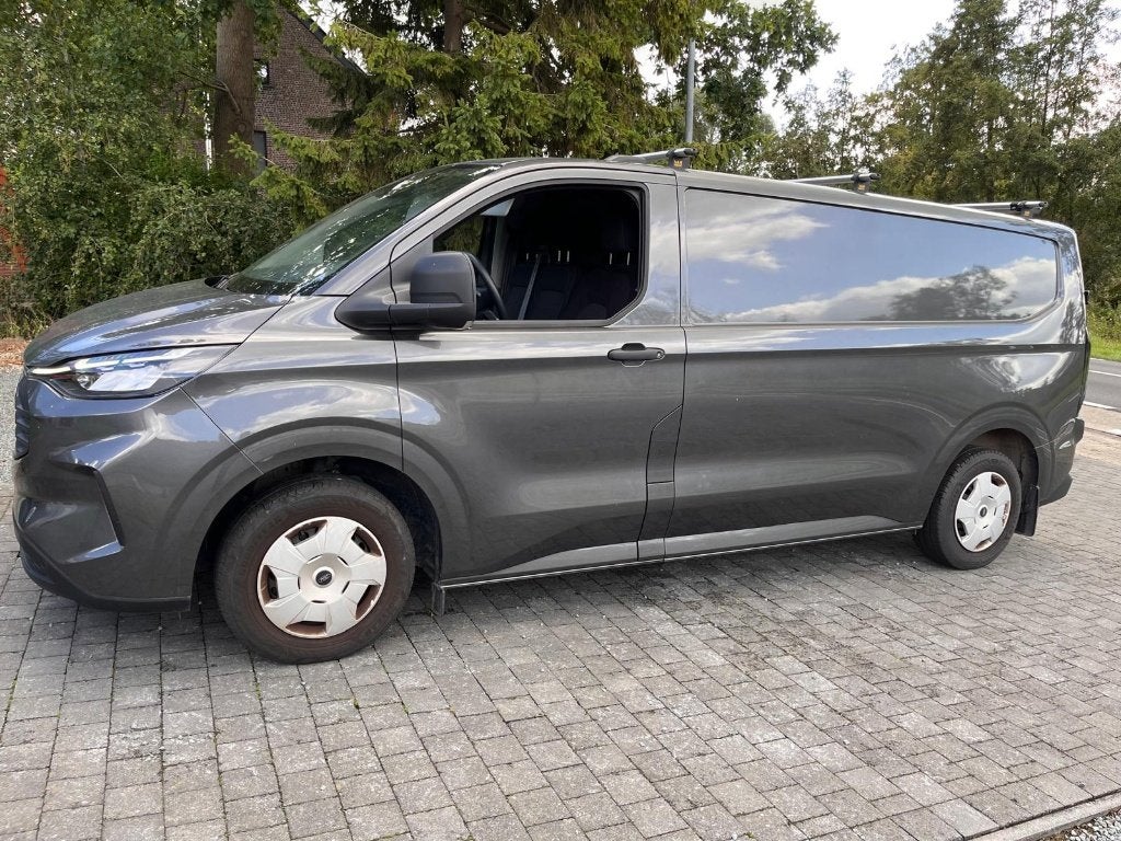 Ford Transit Custom 2.0 Trend L2, Achat, Euro 6, 3 places, Entretenue par le concessionnaire