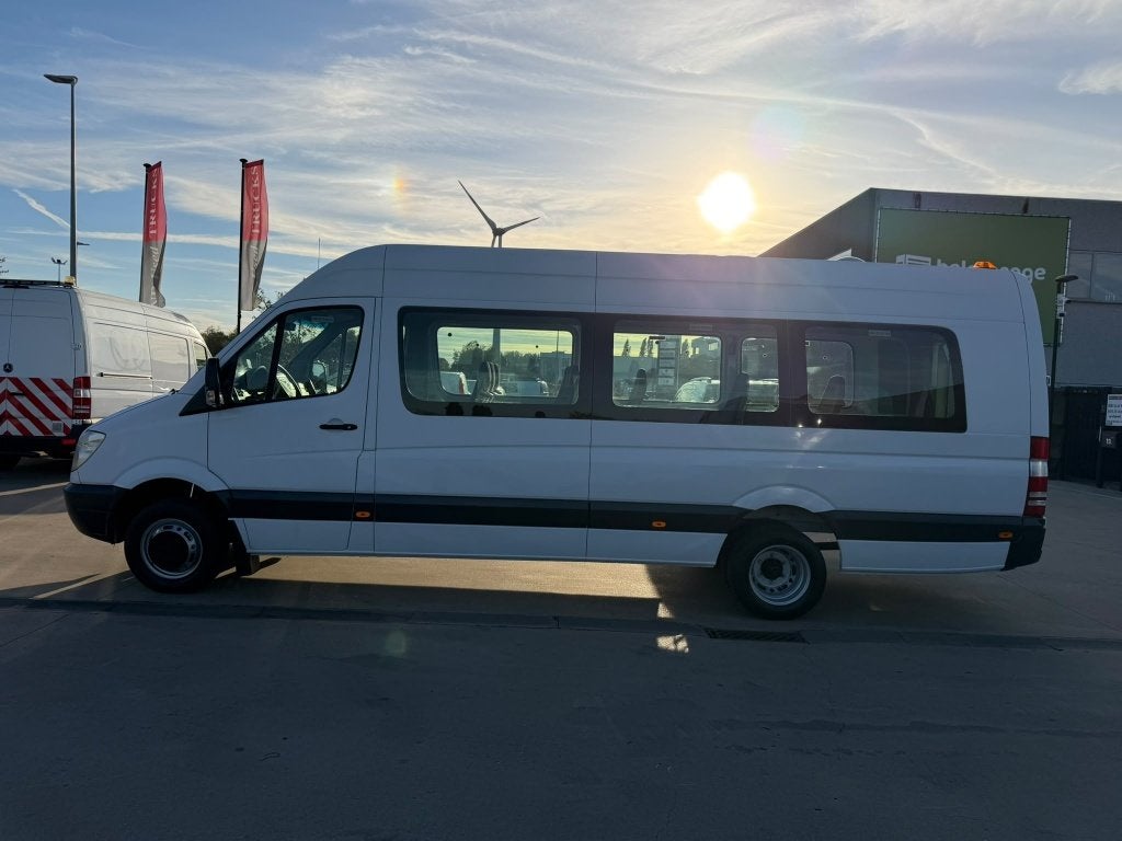 Mercedes Sprinter 313 (Stock ID 11444) — 9