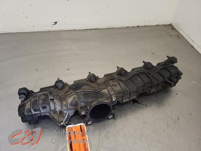 Tubulure d'admission d'un Ford Ranger, -, 3 mois de garantie, -, -