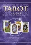 Tarot  werkboek spirituele raadgever jolanda bolt 207 blz, Ophalen of Verzenden, Zo goed als nieuw