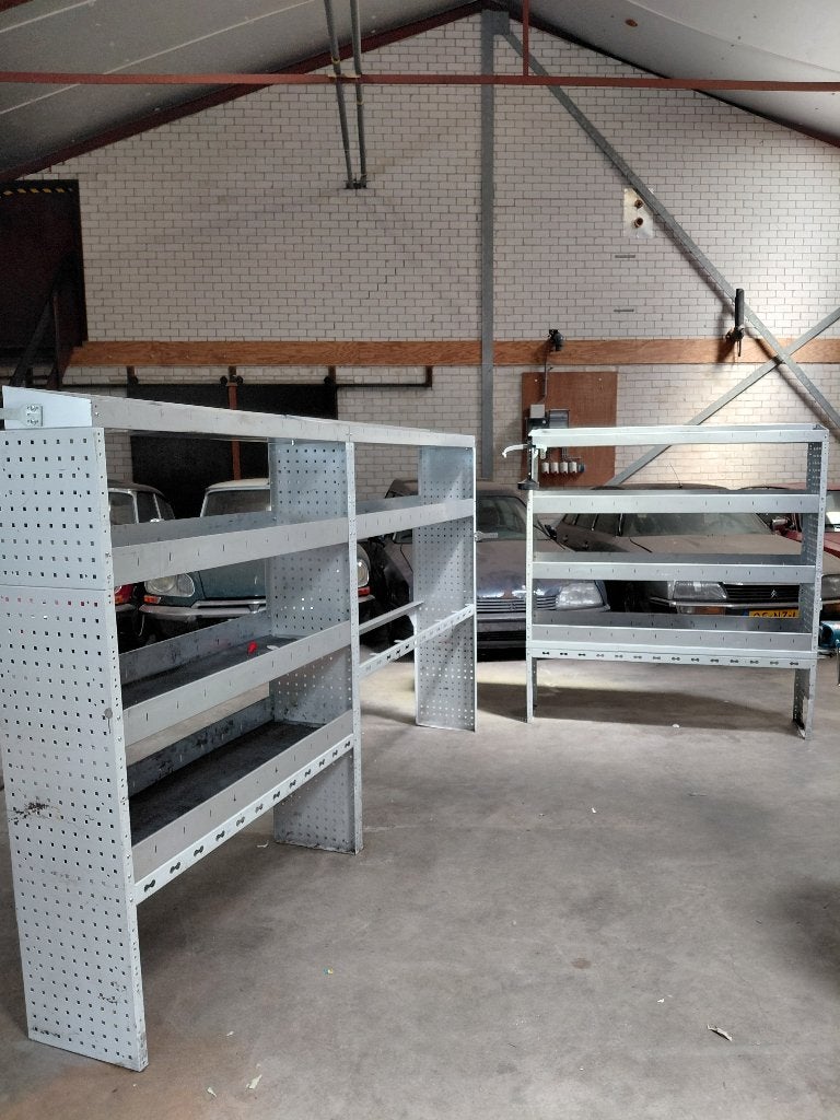 Schappen KAST Set (1187) € 749, Auto diversen, Auto-accessoires, Zo goed als nieuw, Ophalen