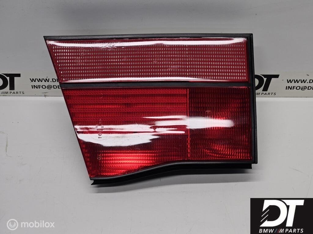 Achterlicht linksbinnen BMW 8-serie E31 63211383047, Nieuw, Ophalen of Verzenden, BMW, BMW
