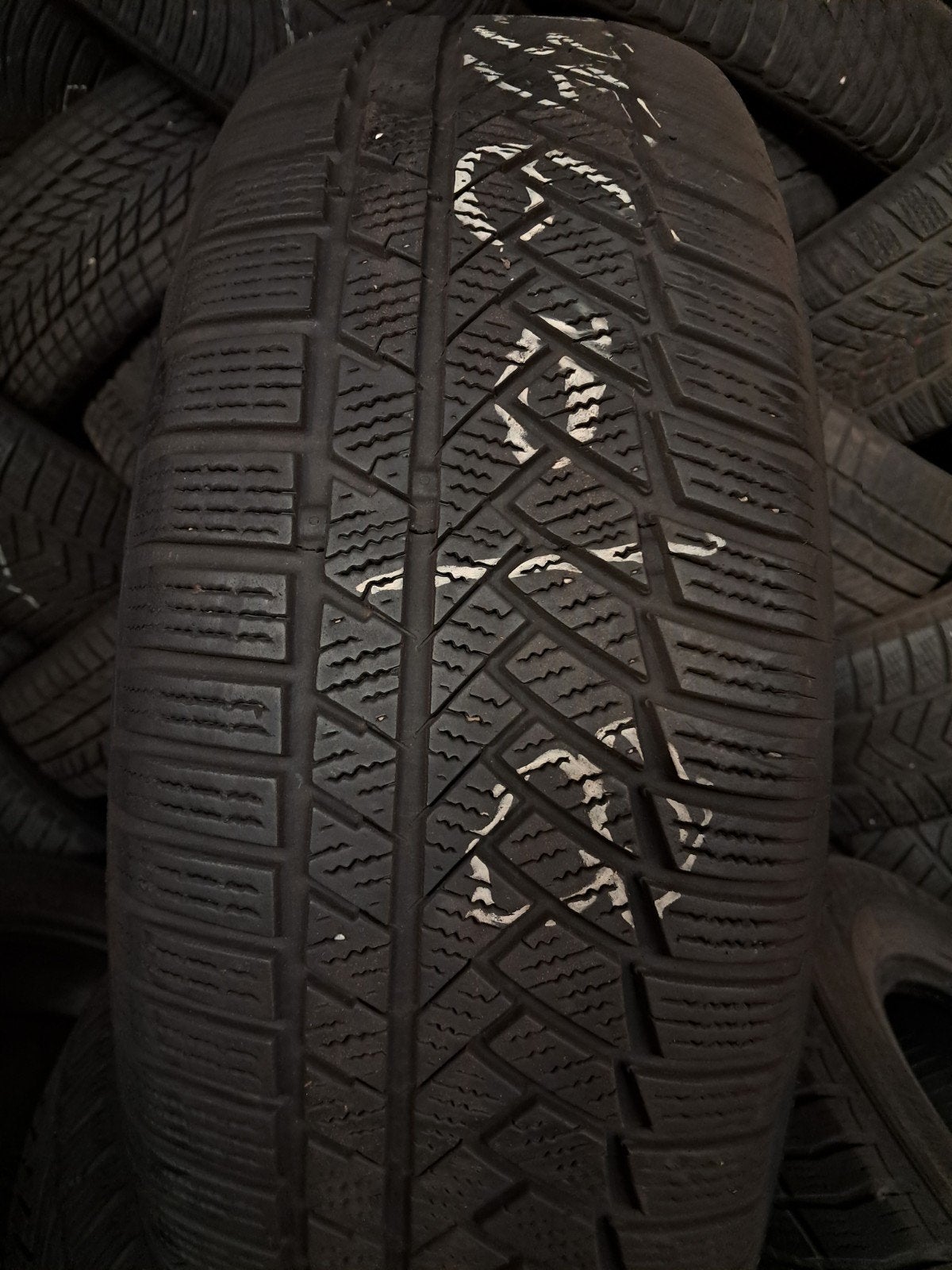 235/60/18 2356018 235/60r18 hiver, Enlèvement