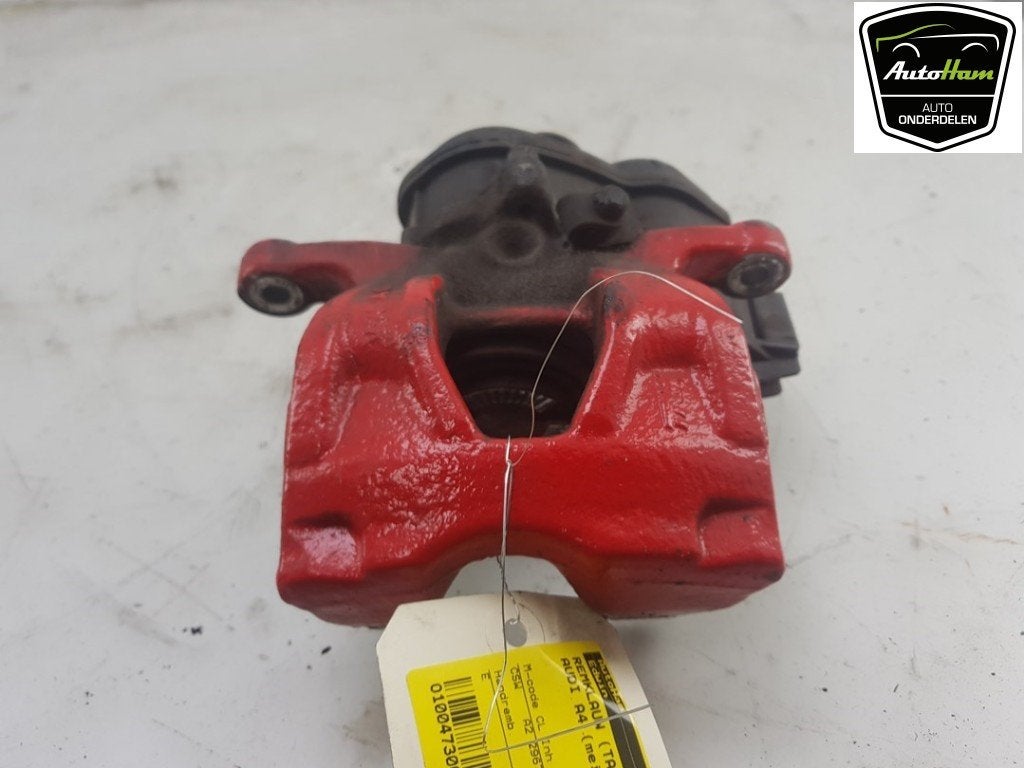 ETRIER DE FREIN ARRIÈRE GAUCHE A4 Avant (B9) (|8W0615403|), Utilisé, Audi
