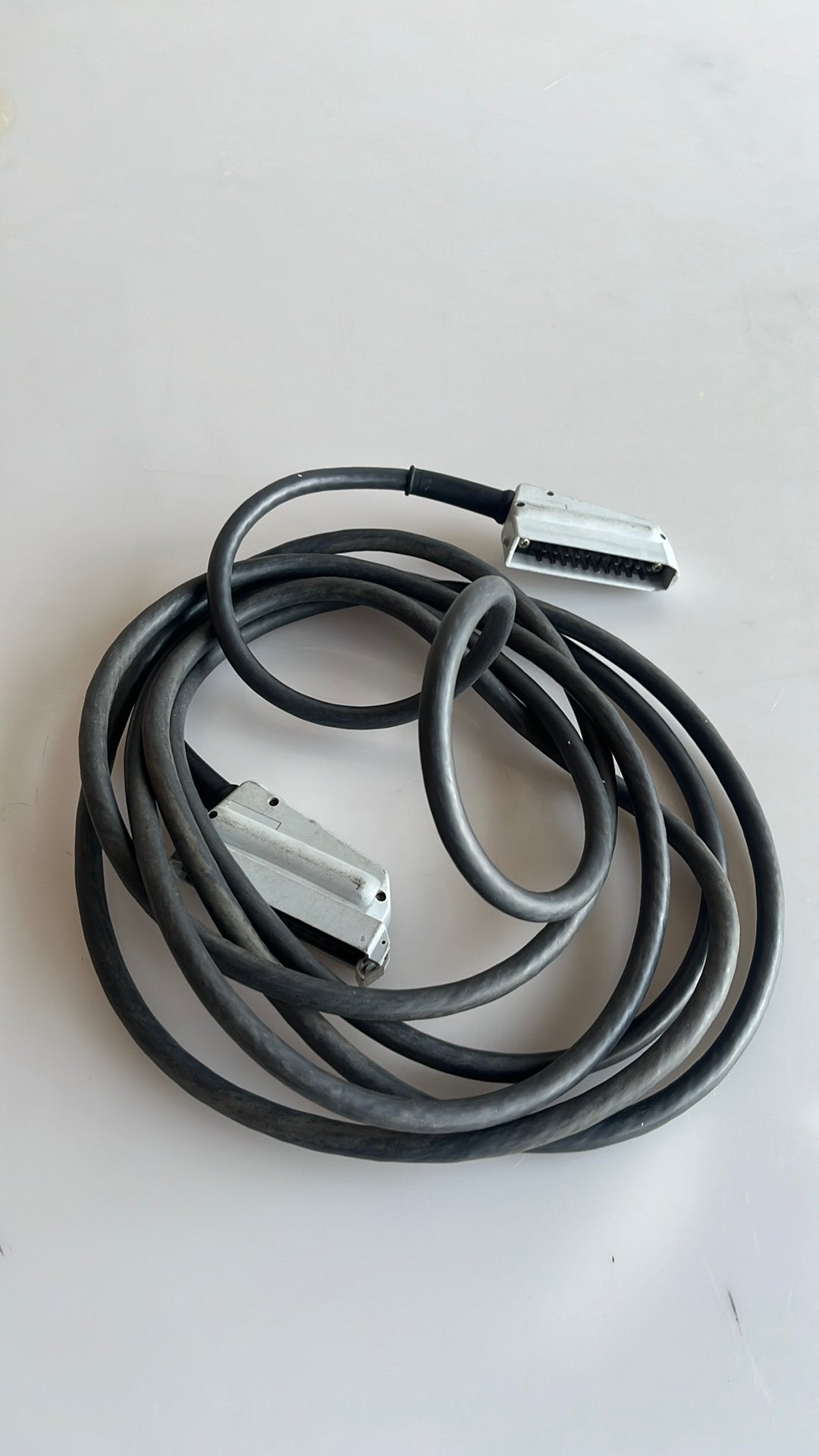 Broncolor kabel man - vrouw, TV, Hi-fi & Vidéo, Enlèvement ou Envoi, Comme neuf