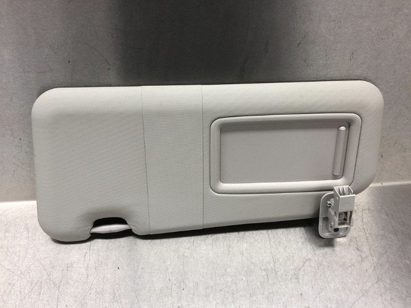PARE-SOLEIL Mazda 2 (DJ / DL) (01-2014/02-2018), Utilisé, Mazda