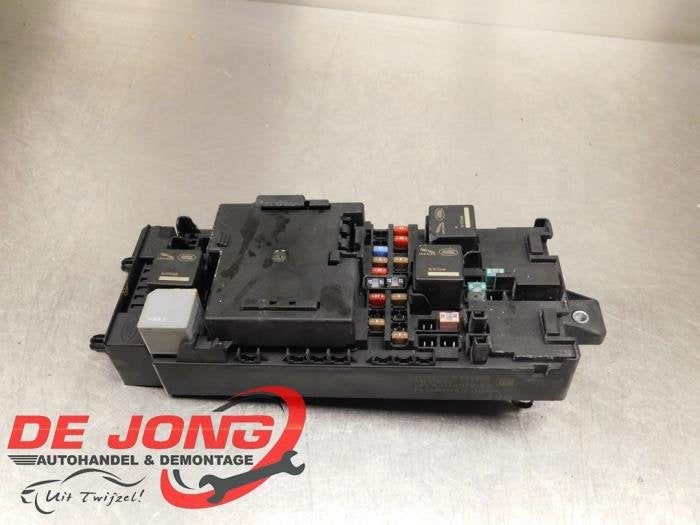 Boîte à fusibles d'un Landrover Range Rover Sport, Land Rover, -, 3 mois de garantie, Utilisé