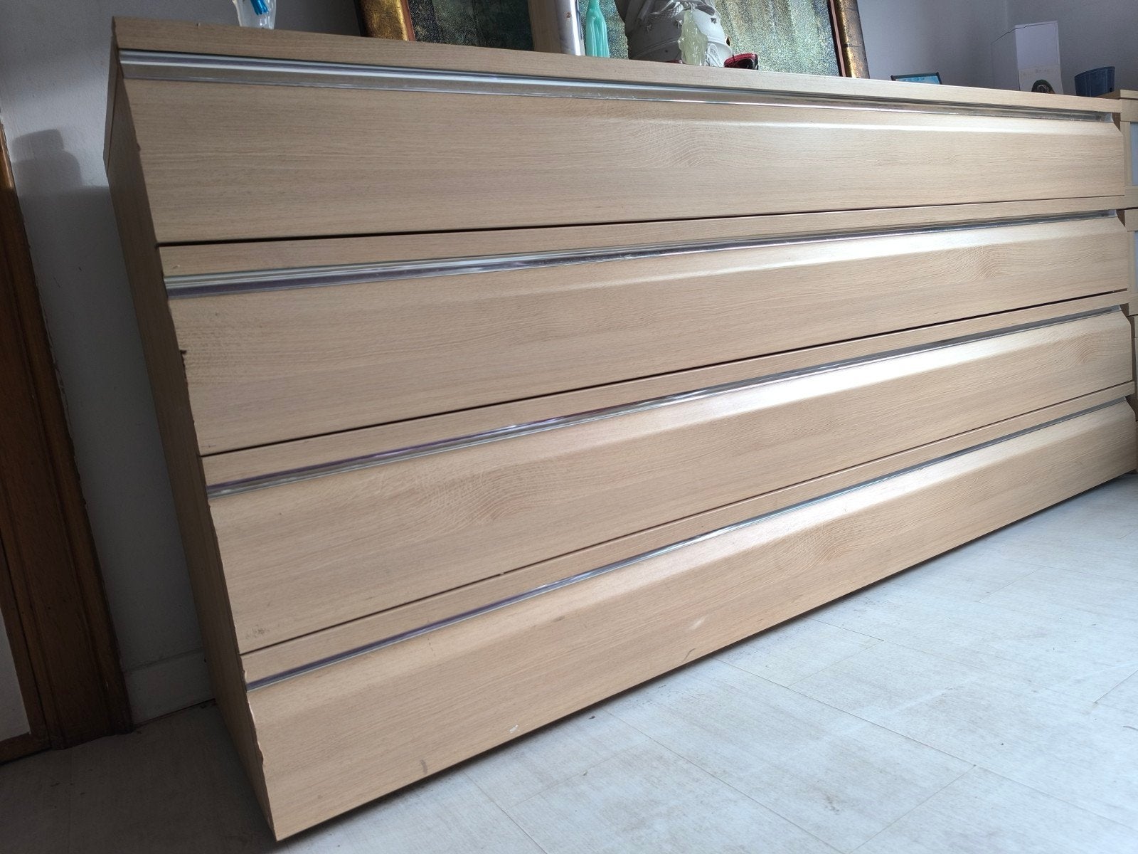 Armoire à tiroirs, Bricolage & Construction, Enlèvement