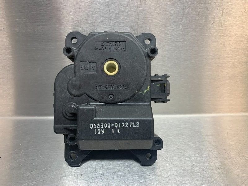 KACHELSTELMOTOR Lexus IS (E2) (|0638000172PLS|), Gebruikt, Lexus