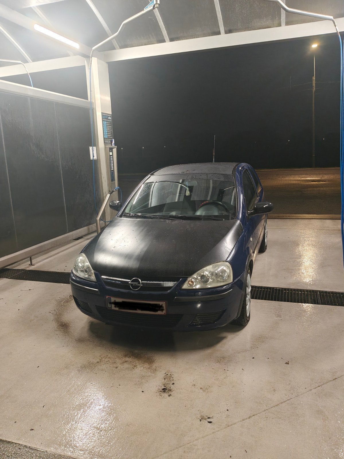 Opel Corsa C Gekeurd voor verkoop voor 2 jaar!, Auto's, Particulier, Te koop, Corsa