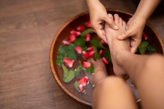 Zorgzame masseuse gezocht