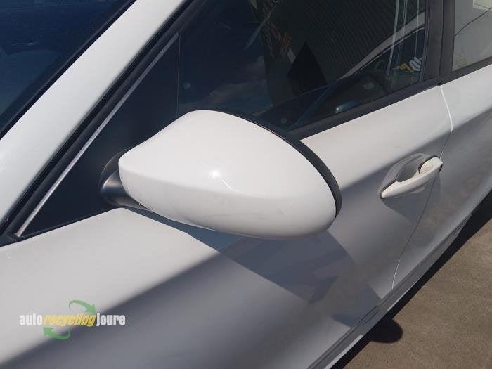 Rétroviseur extérieur gauche d'un BMW 1-Serie, -, -, 3 mois de garantie, Utilisé