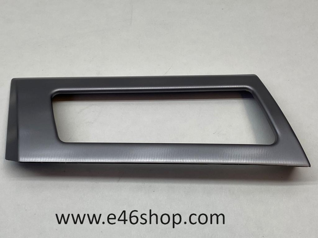 SIERLIJST DASHBOARD BMW  "5 E60 E61 OE 51457063141, Auto-onderdelen, -, -, Nieuw, Ophalen of Verzenden