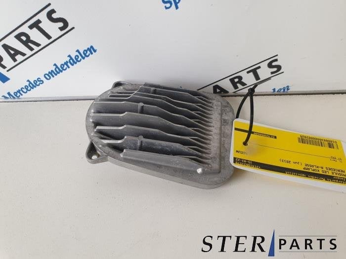 Module phare LED d'un Mercedes A-Klasse, Neuf, 3 mois de garantie, -, -