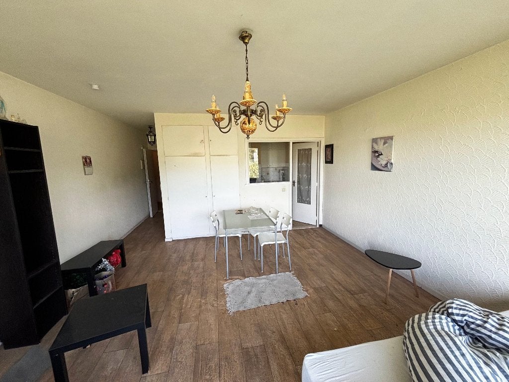 Studio bien situé, belle vue, Immo, Studio, Liege, Liège (ville)