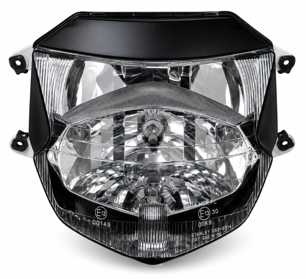 Pièces de rechange Honda Blackbird 1100xx, Enlèvement