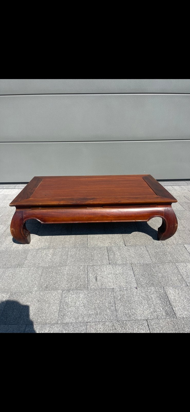 Tafel, Antiek en Kunst, Ophalen