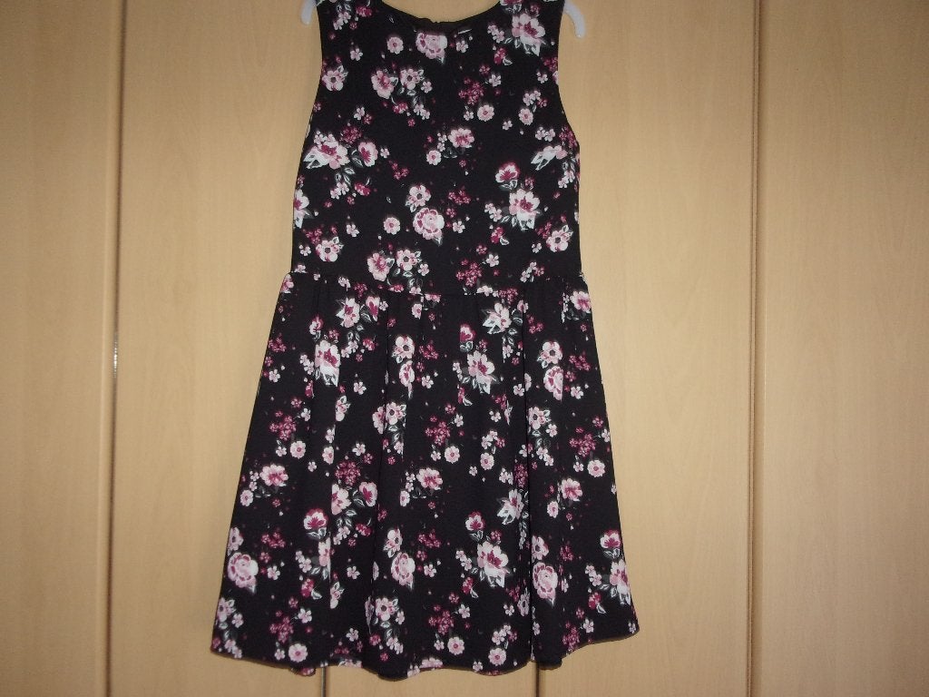 Mooi zomerjurkje. Maat 146, Enfants & Bébés, Vêtements enfant | Taille 146, Enlèvement ou Envoi, Comme neuf, Fille, C&A