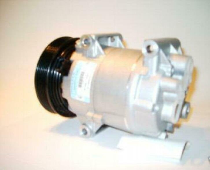 Aircopomp, airco compressor Renault Space modellen + arbeid, Auto-onderdelen, Ophalen, Nieuw, Fiat
