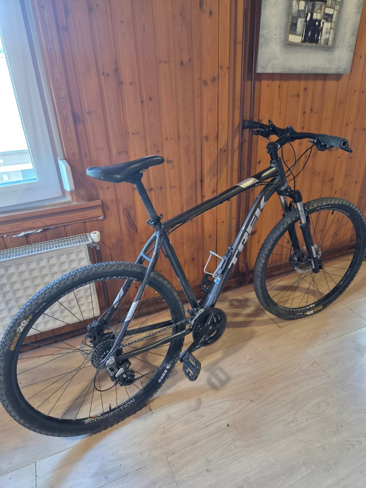 Vtt TREK Taille XL 29pouces, Enlèvement, Comme neuf, Giant