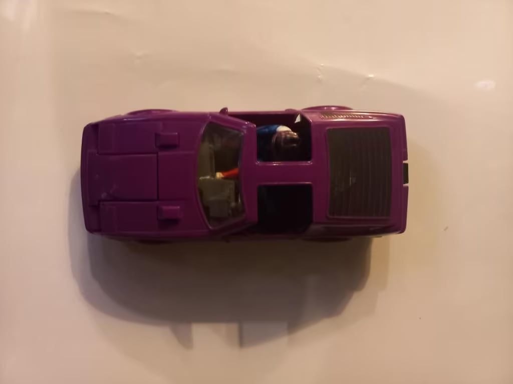 mask kenner 3 auto's, Ophalen of Verzenden, Gebruikt