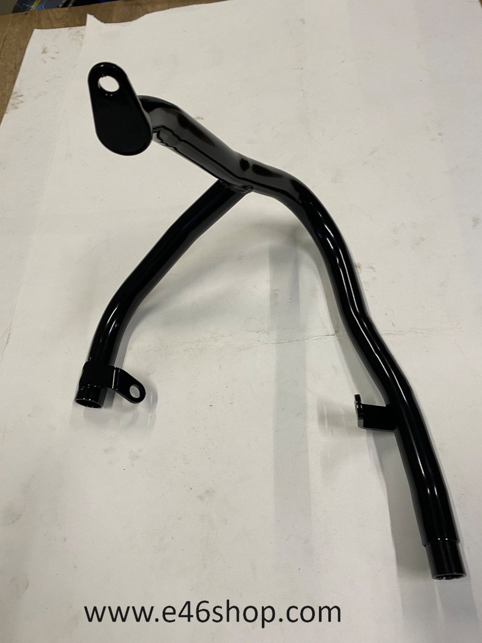 VALBEUGEL BMW F800 OE 71607681033 NIEUW ORG BMW, Ophalen of Verzenden, -, -, -