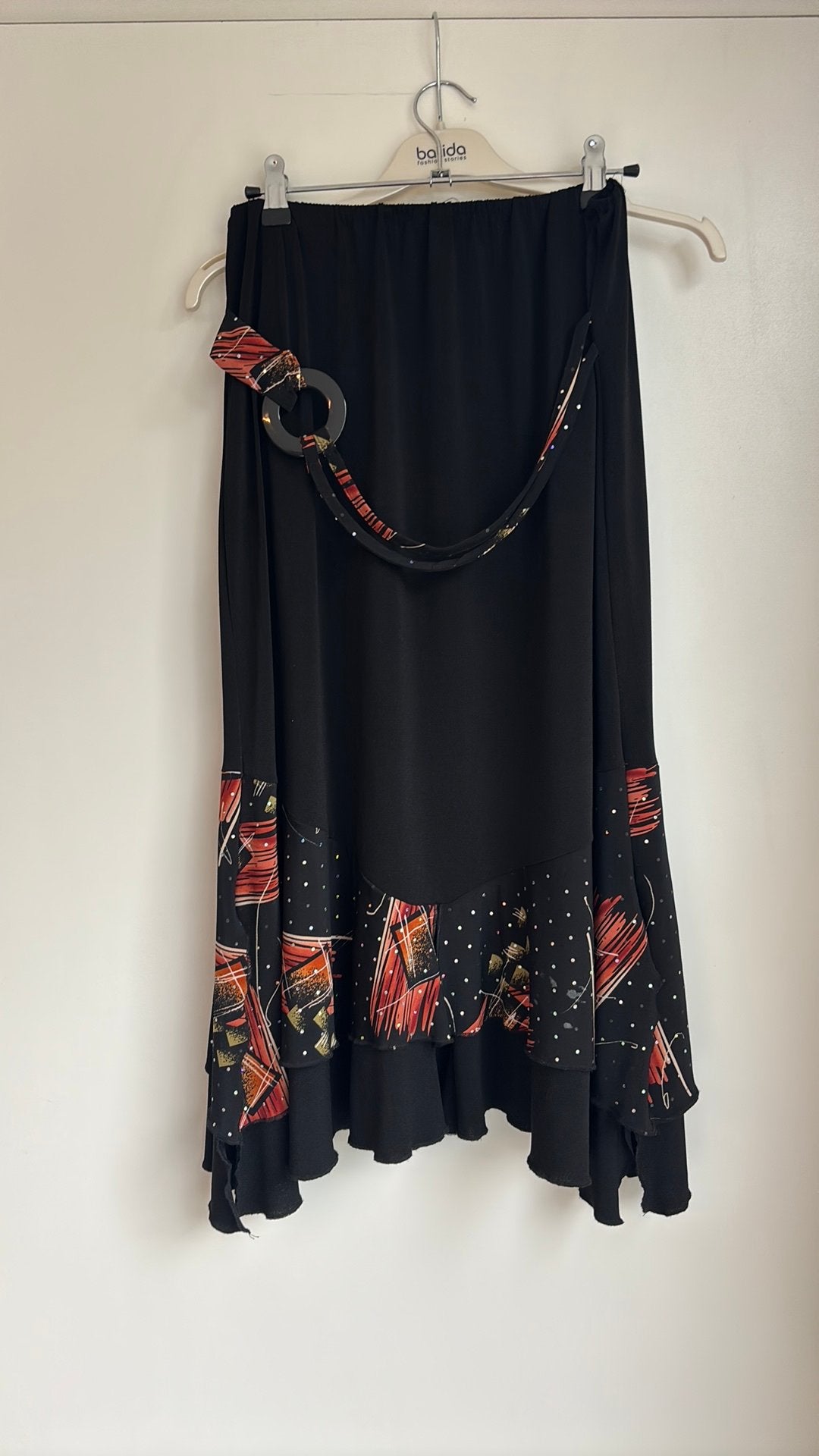 Rok xl, Kleding | Dames, Ophalen of Verzenden, Zo goed als nieuw