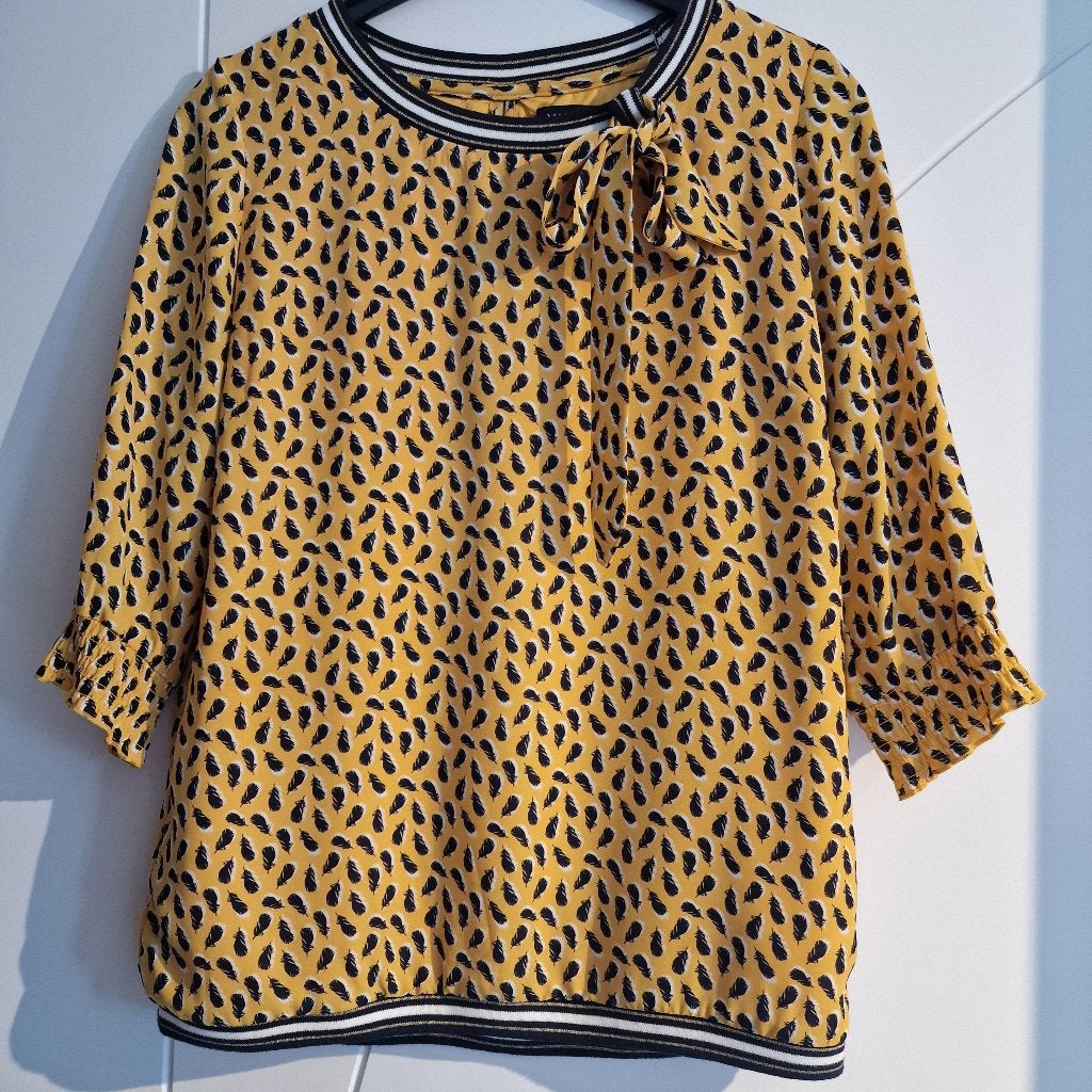Blouse Vila Joy XS, Meerkleurig, Nieuw, Ophalen of Verzenden, Vila Joy