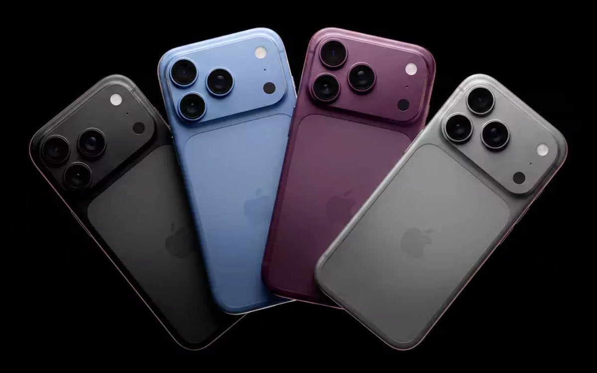 RACHAT / GEZOCHT : iPhone 18 Pro, 18 Pro Max je paie cash, Ophalen, Nieuw