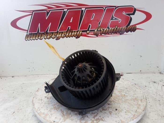 Moteur de ventilation chauffage d'un Fiat Seicento, Autos : Pièces & Accessoires, -, -, 3 mois de garantie, Utilisé