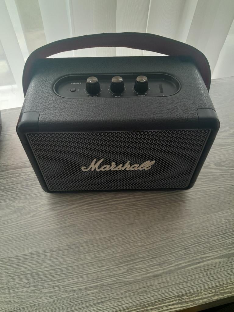 Marshall, Muziek en Instrumenten, Versterkers | Bas en Gitaar, Ophalen of Verzenden