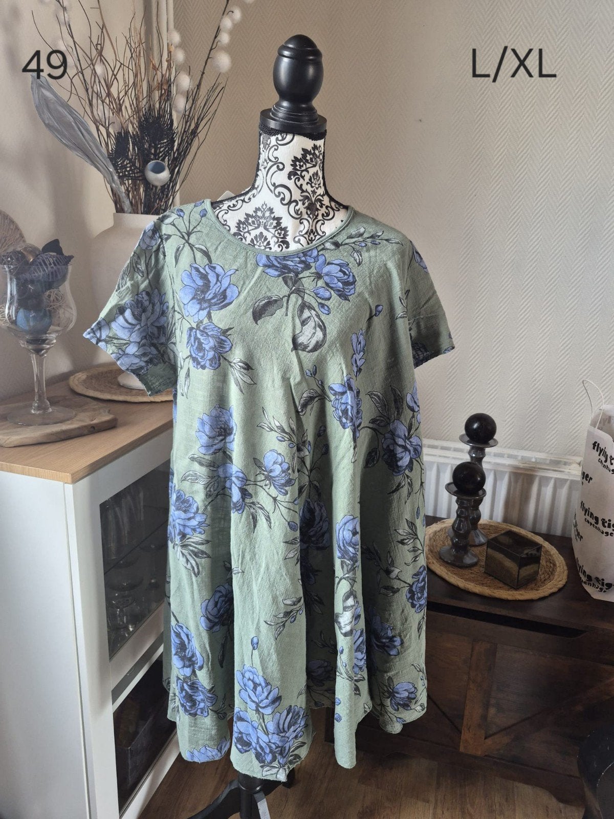 Robe L/XL, Enlèvement ou Envoi