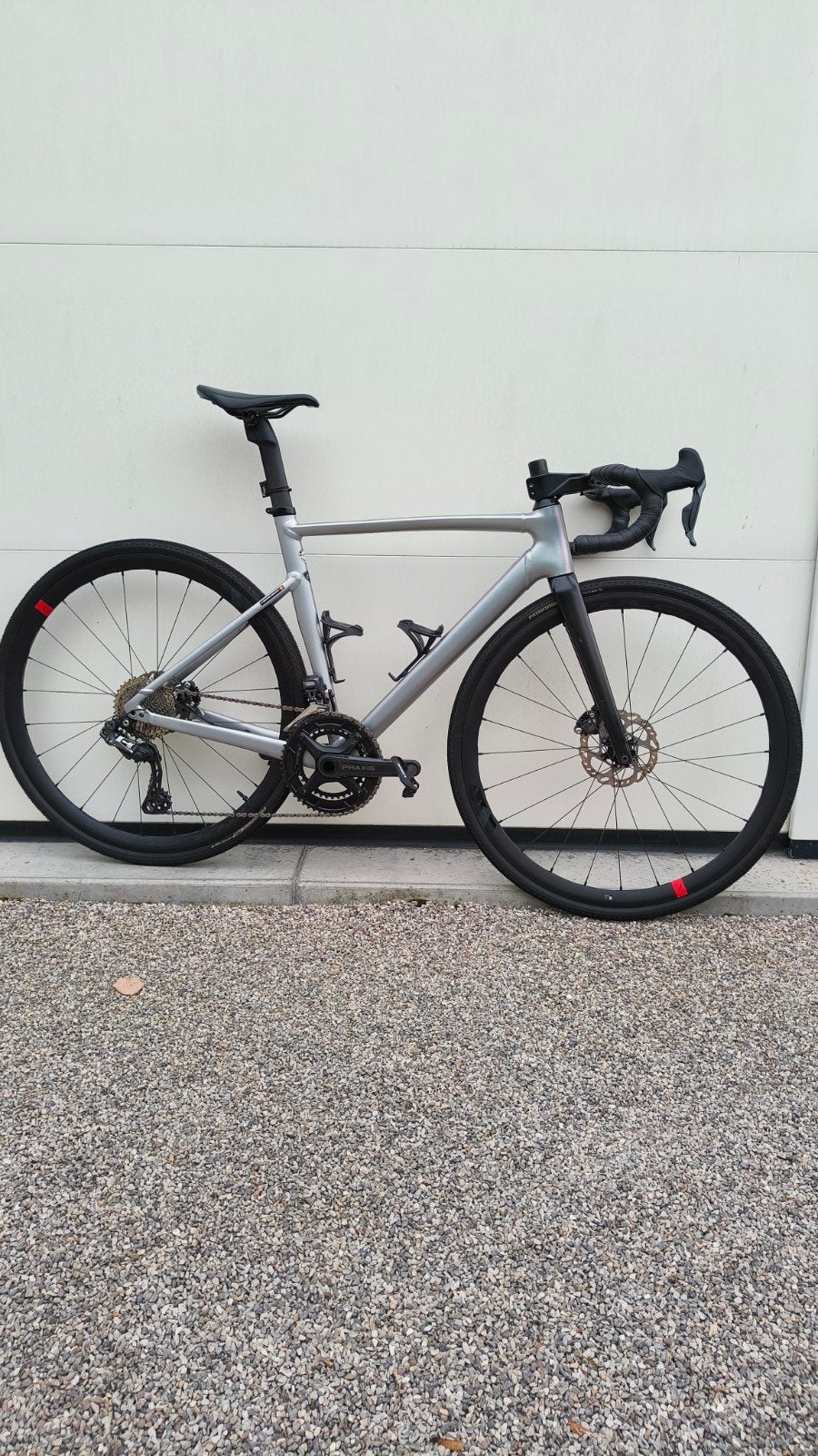 specialized allez sprint (54), Vélos & Vélomoteurs, Enlèvement ou Envoi, Carbone