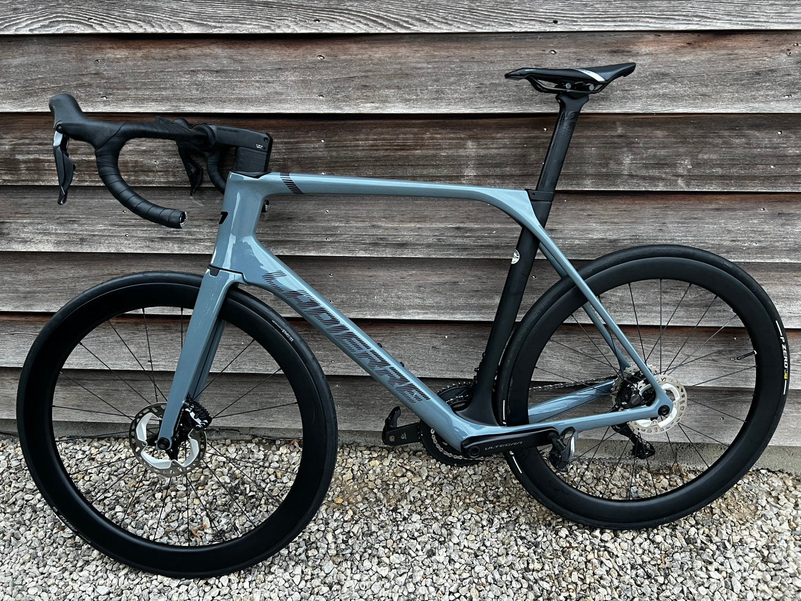 Lapierre Aircode DRS 7.0 Ultegra Di2 12 speed (taille 58/XL), Autres marques, 57 à 61 cm, Comme neuf, Enlèvement