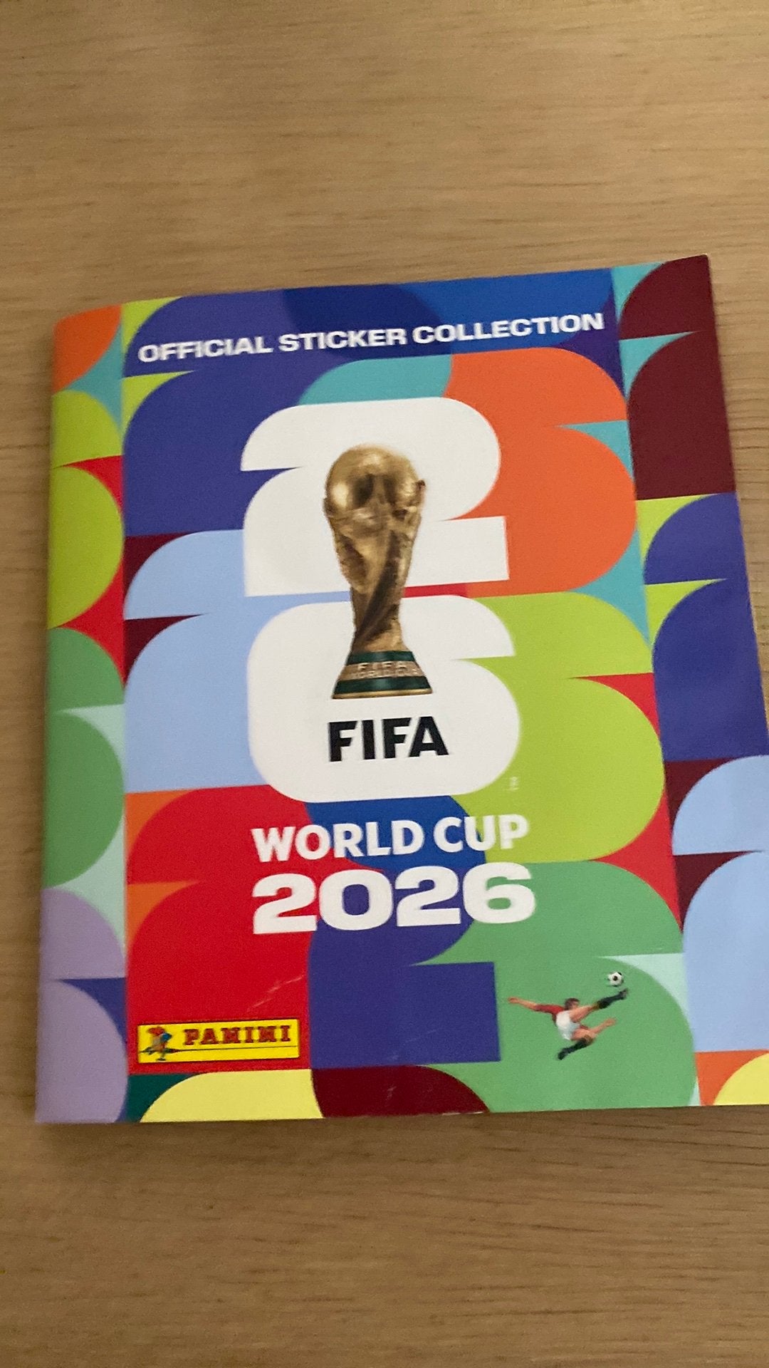 Een vol world cup, Enlèvement ou Envoi, Comme neuf