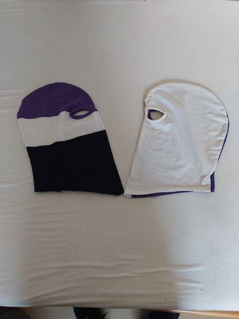 2 cagoules anderlecht, Collections, Enlèvement ou Envoi, Comme neuf