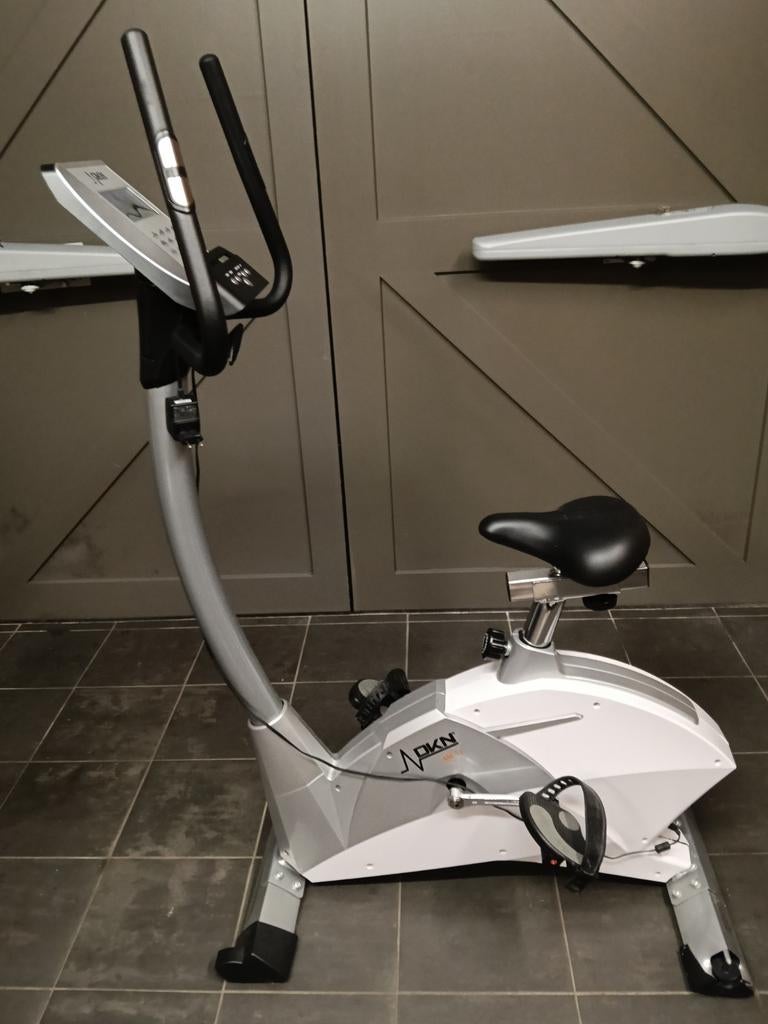 Dkn hometrainer, Enlèvement, Vélo d'appartement